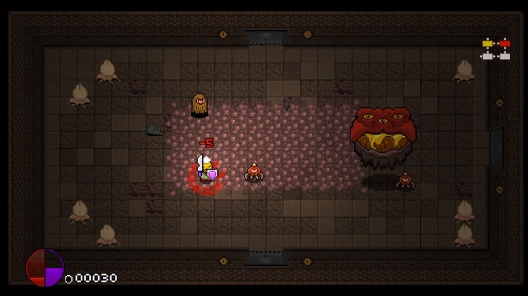 Bit Dungeon +